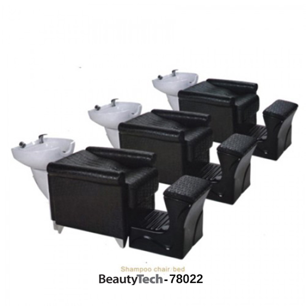 Λουτήρας Κομμωτηρίου